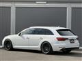 2016 Audi A4
