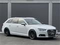 2016 Audi A4