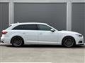 2016 Audi A4