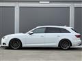 2016 Audi A4