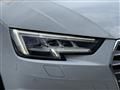 2016 Audi A4
