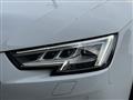 2016 Audi A4