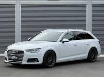 2016 Audi A4
