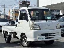 2005 Daihatsu Hijet Truck