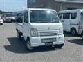 2011 Suzuki Carry Truck
