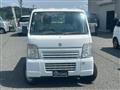 2011 Suzuki Carry Truck