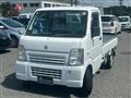 2011 Suzuki Carry Truck