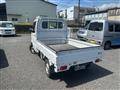 2011 Suzuki Carry Truck