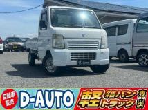 2011 Suzuki Carry Truck
