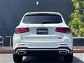 2022 Mercedes-Benz GLC-Class