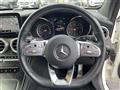 2022 Mercedes-Benz GLC-Class