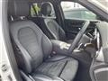 2022 Mercedes-Benz GLC-Class
