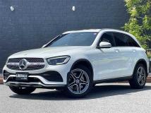 2022 Mercedes-Benz GLC-Class