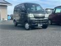 2008 Daihatsu Hijet Cargo