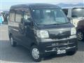 2008 Daihatsu Hijet Cargo