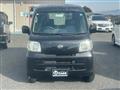 2008 Daihatsu Hijet Cargo