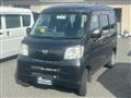 2008 Daihatsu Hijet Cargo