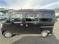 2008 Daihatsu Hijet Cargo