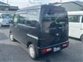 2008 Daihatsu Hijet Cargo