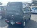 2008 Daihatsu Hijet Cargo