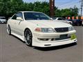 1997 Toyota Mark II