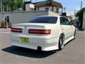 1997 Toyota Mark II