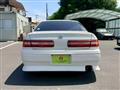 1997 Toyota Mark II