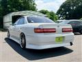 1997 Toyota Mark II
