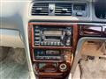 1997 Toyota Mark II