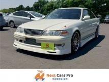 1997 Toyota Mark II