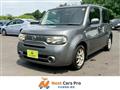 2016 Nissan Cube