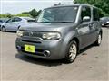 2016 Nissan Cube