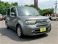 2016 Nissan Cube