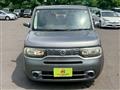 2016 Nissan Cube