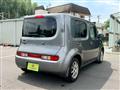 2016 Nissan Cube