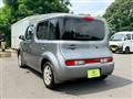 2016 Nissan Cube
