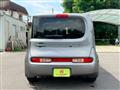 2016 Nissan Cube