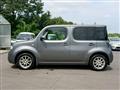 2016 Nissan Cube