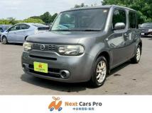2016 Nissan Cube