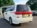 2010 Honda Elysion