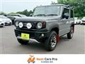 2021 Suzuki Jimny