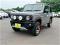 2021 Suzuki Jimny