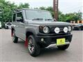 2021 Suzuki Jimny