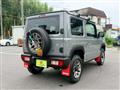 2021 Suzuki Jimny