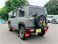 2021 Suzuki Jimny