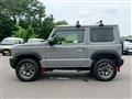 2021 Suzuki Jimny