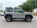 2021 Suzuki Jimny