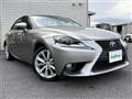 2014 Lexus IS