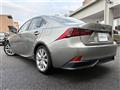 2014 Lexus IS
