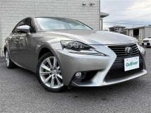 2014 Lexus IS